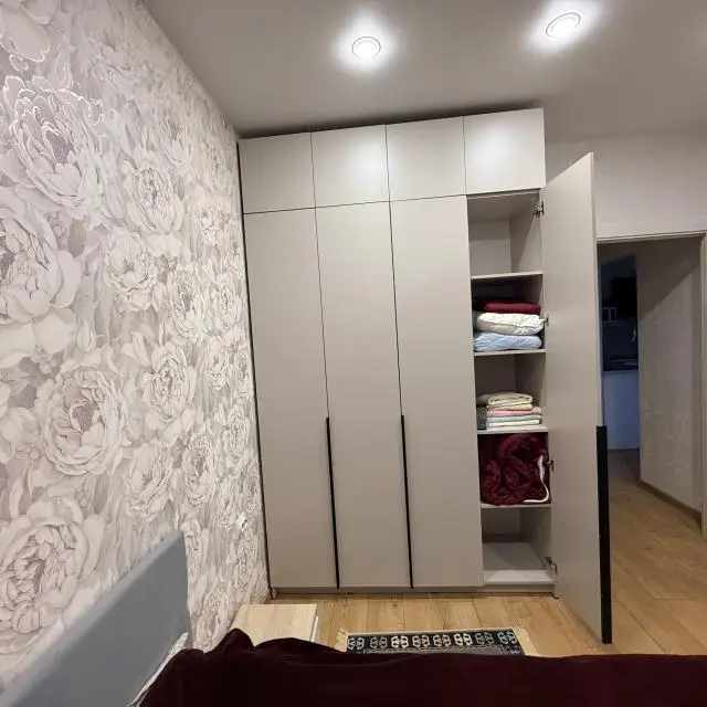 Реальные фото Апартаменты на Тарасова 4
