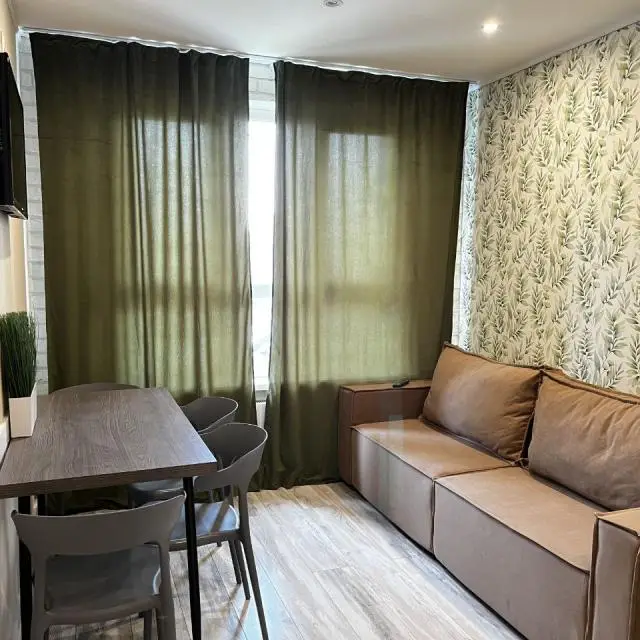 Real photos of RentMe 24 (RentMi) on Sukhanovskaya street 29