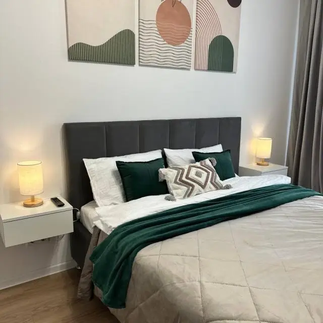Real photos of Apartment near Ploshchad Ilyicha metro station 