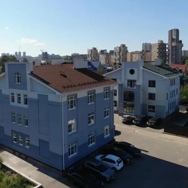 Real photos of Agrodom