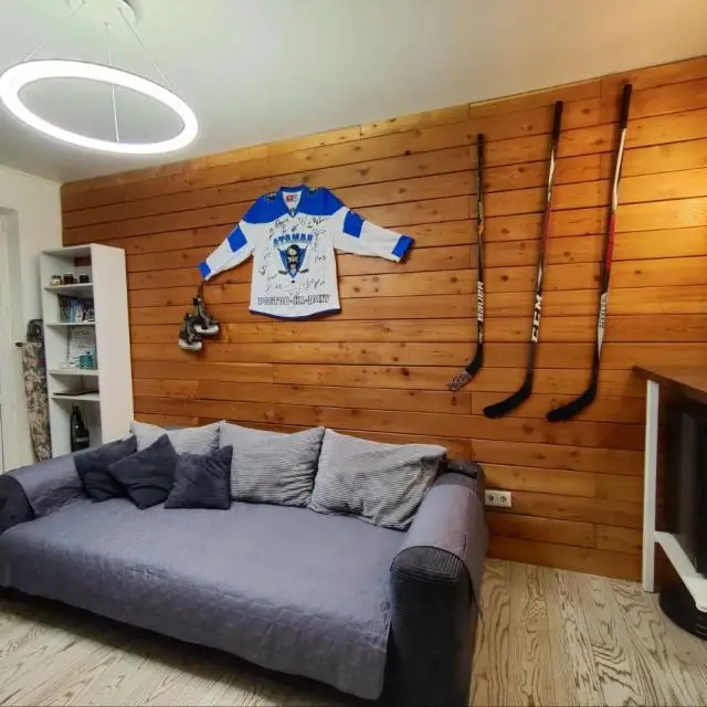 Real photos of Apartments on 1 Rylsky Street
