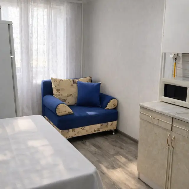 Реальные фото Апартаменты на улице Комарова
