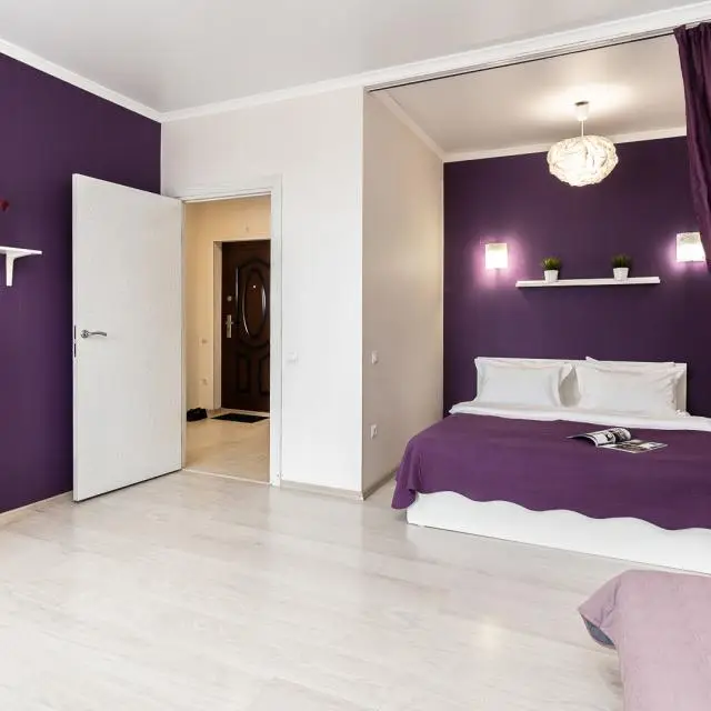 Real photos of Apartments on Kovaleva Street