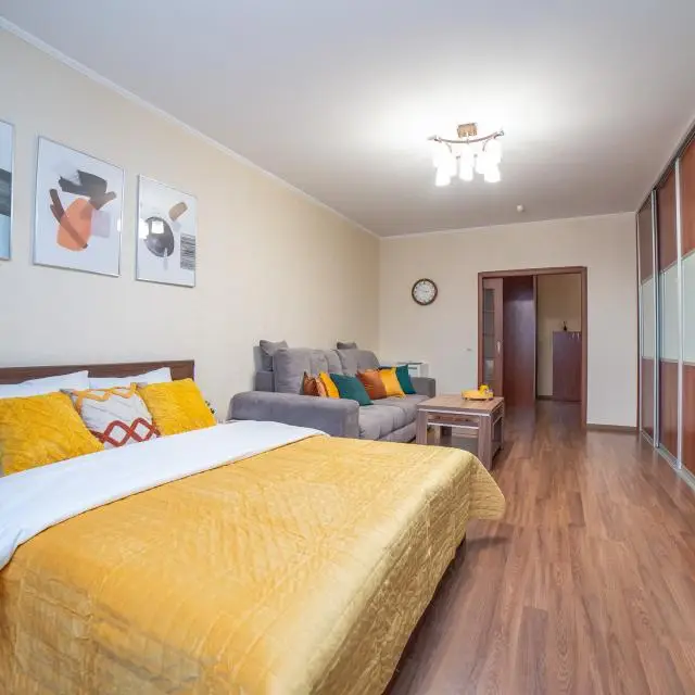 Real photos of Europa Center at 9 Julius Fuchik Street