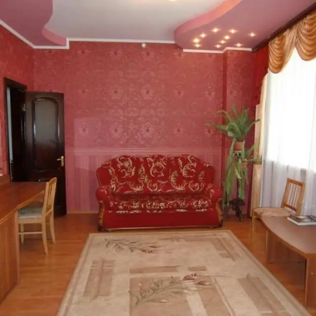 Real photos of Uspenskaya
