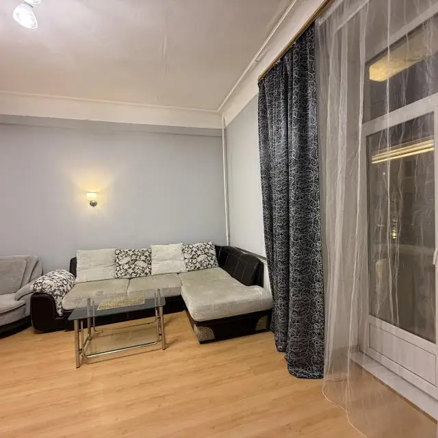 Real photos of Apartments on Samoilova street 3