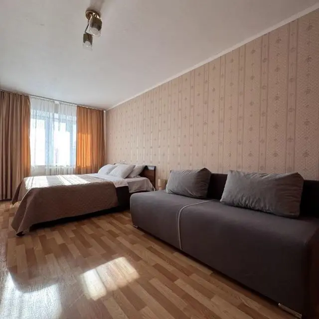 Real photos of Apartments on Komsomolskaya street 89