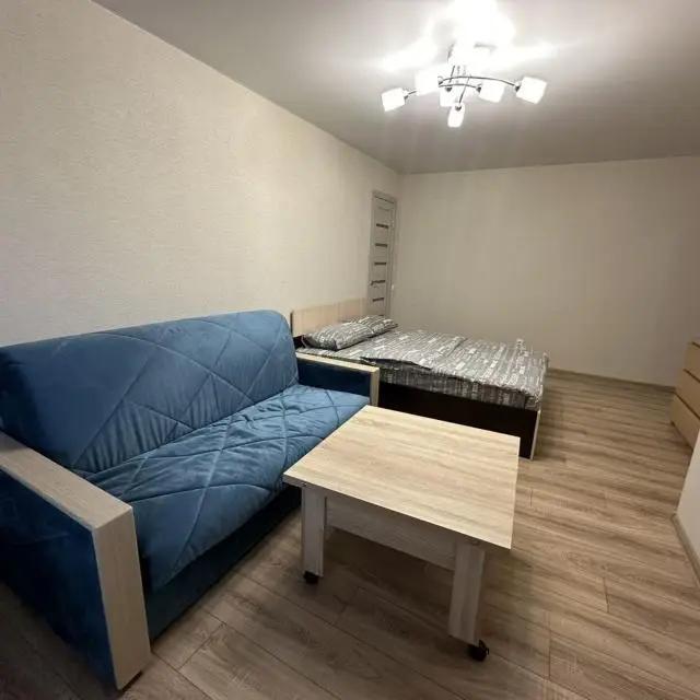 Real photos of Apartments on Bazhenova street
