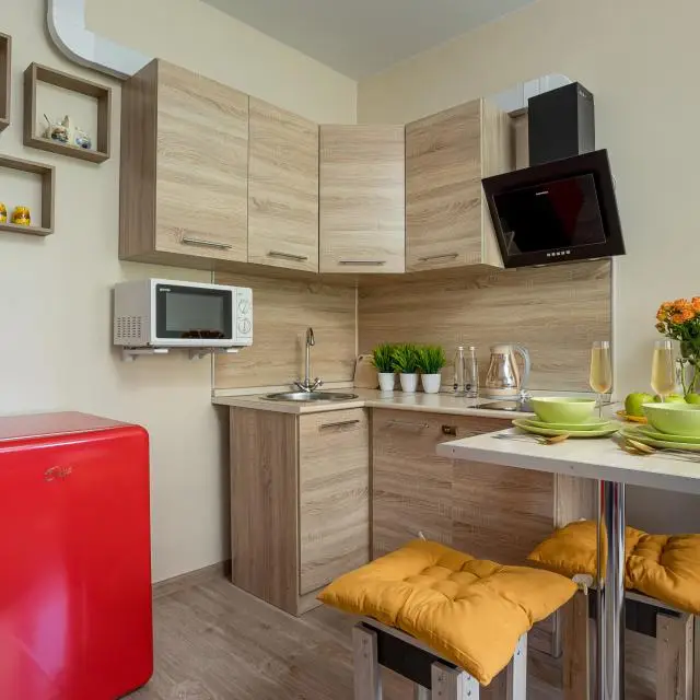 Real photos of Apart Comfort on Congress street 23