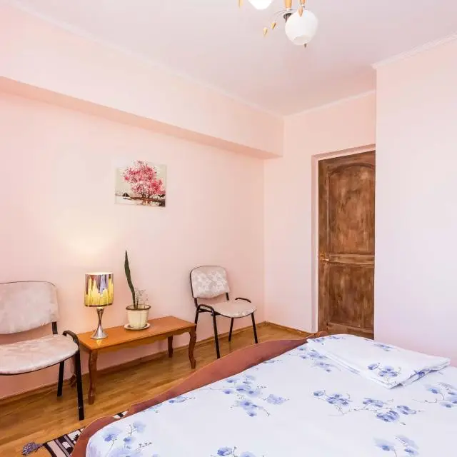 Real photos of Apartments on Dostyk Avenue 119