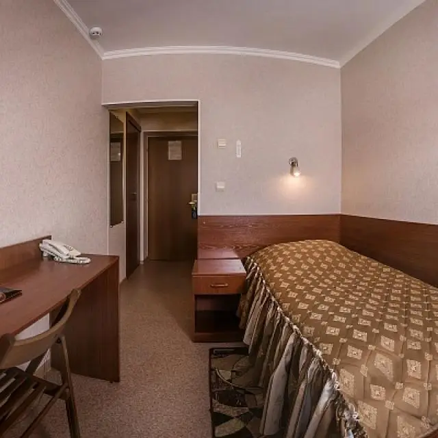 Real photos of Tomsk