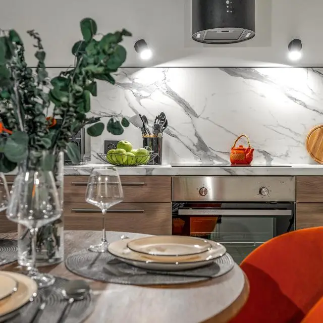 Real photos of VIRELIA APARTMENTS on Prospekt Medikov 10 building 4