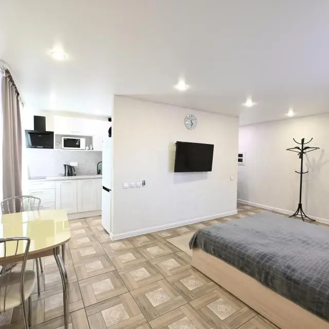 Real photos of Suite on Leninsky Prospekt 27 building 2