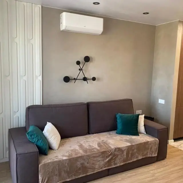 Real photos of Cozy apartment on Pavel Leontievich Morozov Street 97/1