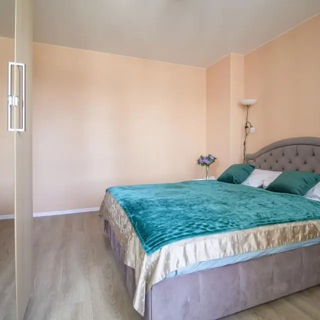 Real photos of Moment House on Vidnaya Street