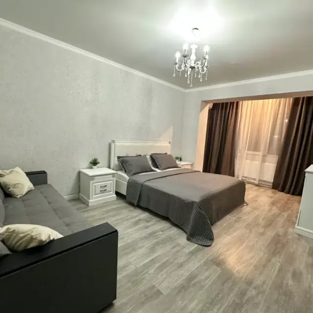 Real photos of Spacious apartments on the Mountain