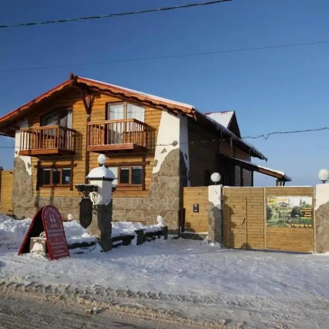 Real photos of Guest house U reki 44