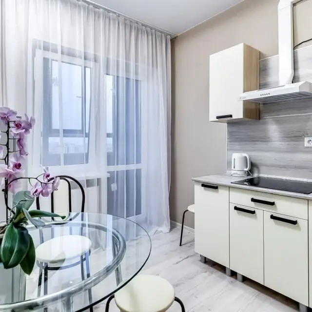 Real photos of Spacious apartment at 126 Dolomanovsky Lane