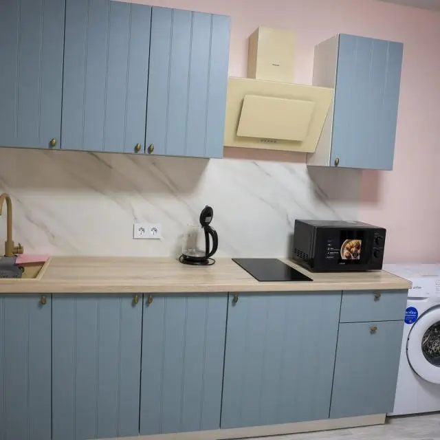 Real photos of Apartments on 40 let Pobedy street 117