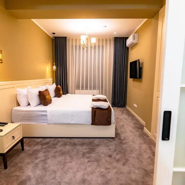 Реальные фото Bravo hotel (Браво)