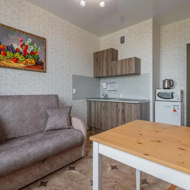 Real photos of DreamHouse on Belinsky 177Ak3