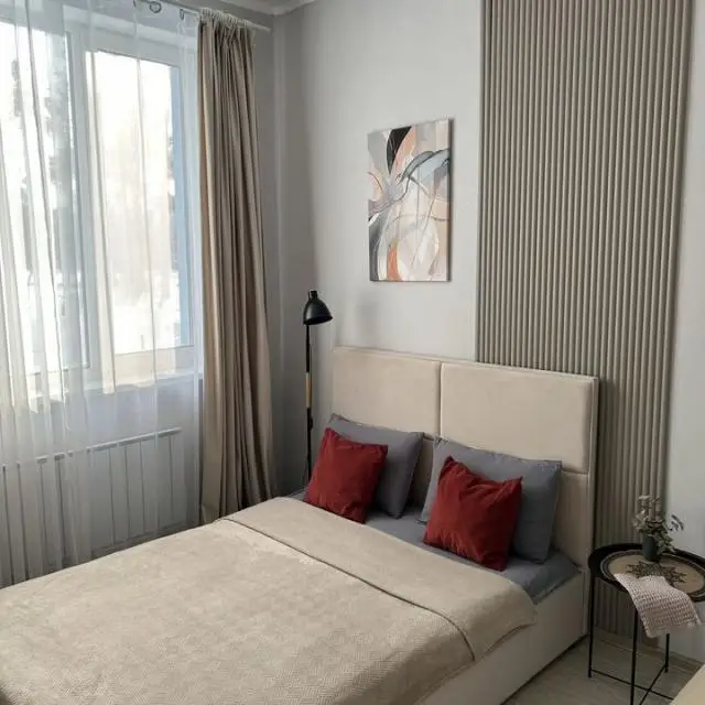 Real photos of Apartments in Basny lane, 50