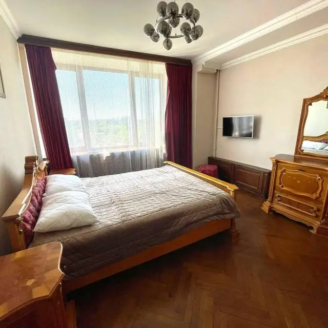Реальные фото Moment House (Момент Хаус) на шоссе Ленинградское