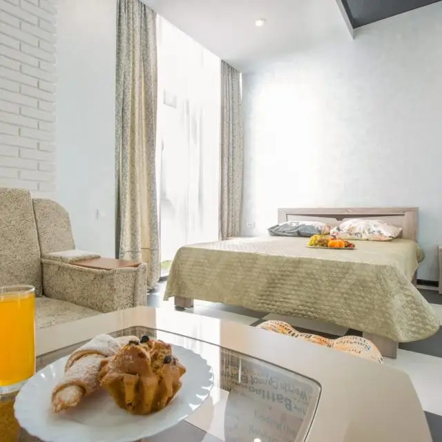 Реальные фото ART HOUSE HOTEL (Арт Хаус)