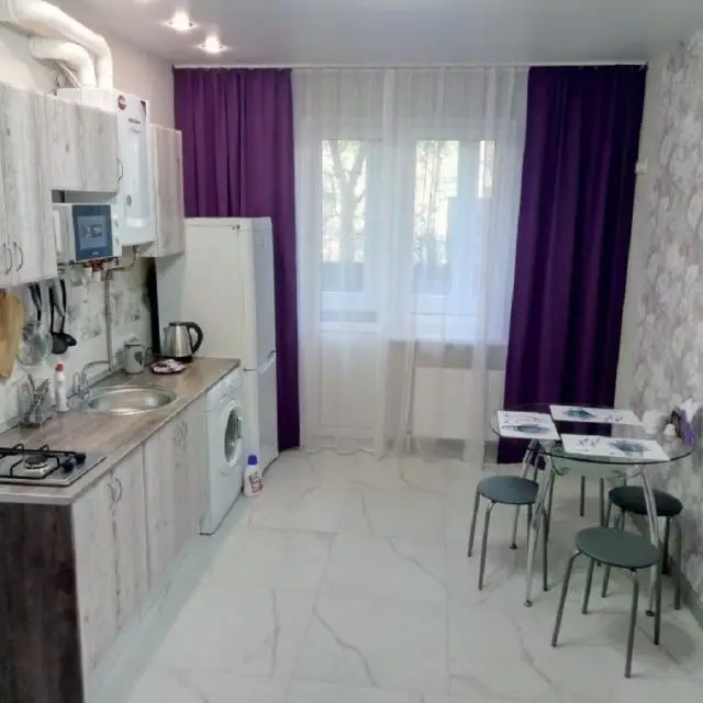 Real photos of Apartments on Mira Street, 17