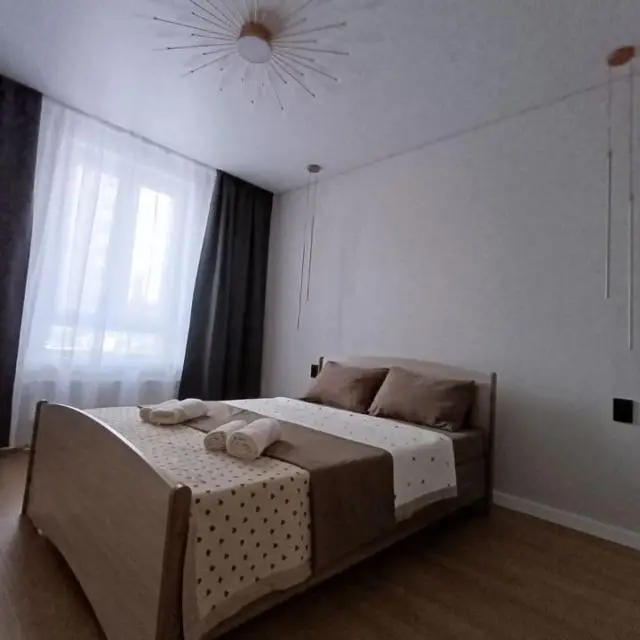 Real photos of Apartments in the residential district 140A, 44