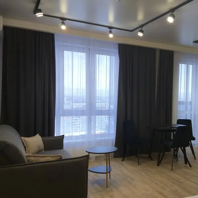 Реальные фото Room Hotel (Рум Отель) на Уфимской 6