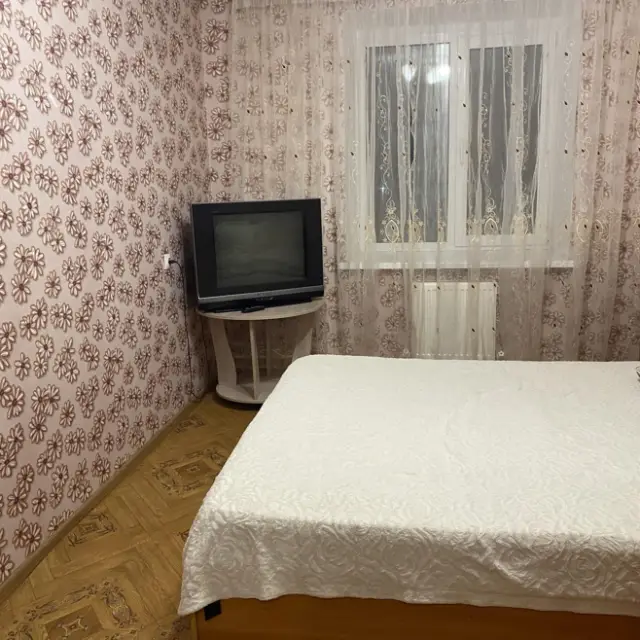 Реальные фото Апартаменты на улице Болгар
