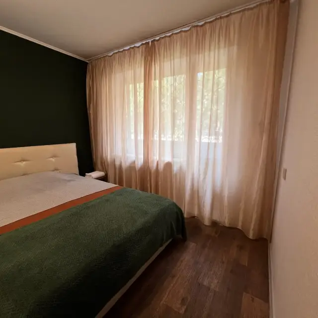 Real photos of Fig Apartment on Druzhby Narodov Street 4