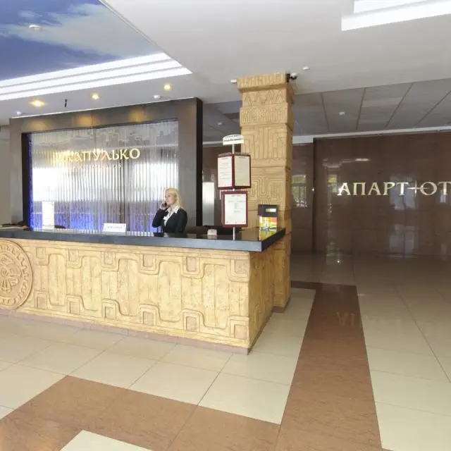 Real photos of Apart hotel