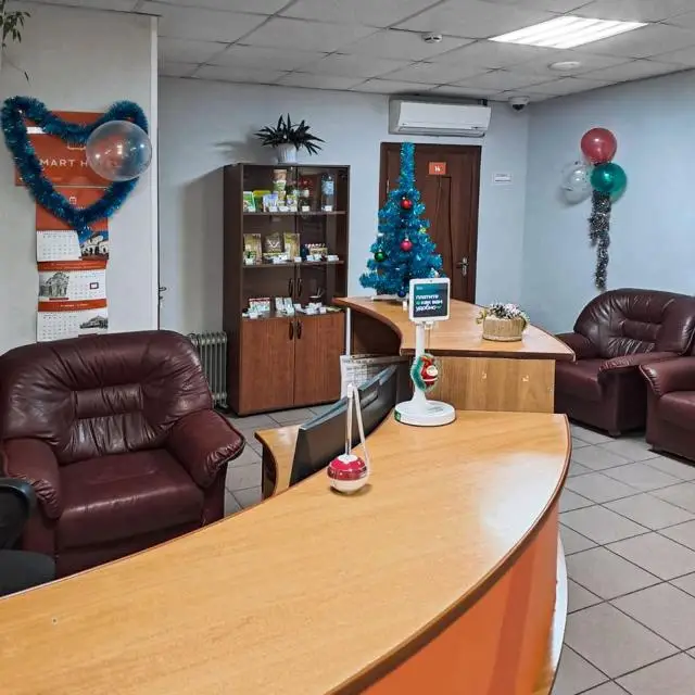 Real photos of Smart Hotel Yaroslavl