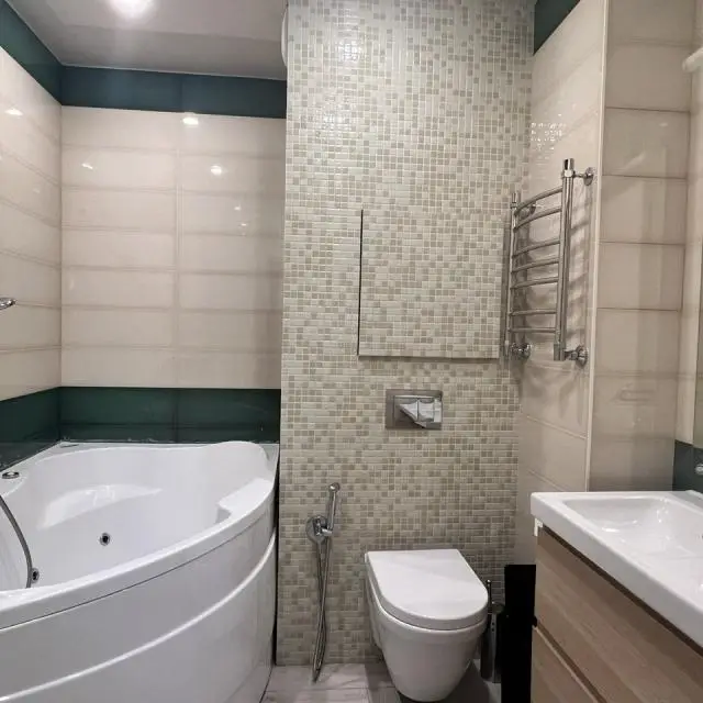 Real photos of Apartments on Moskovsky Prospekt 73
