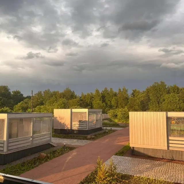 Real photos of Klever Village