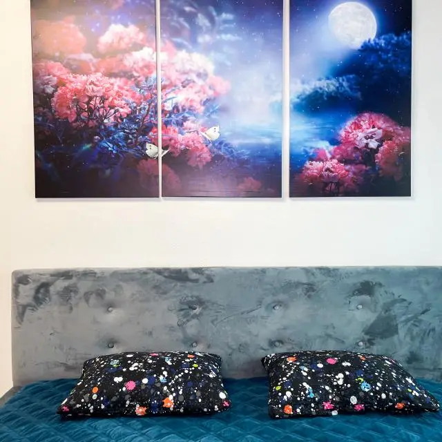 Real photos of Apartments on 76k2 Lyublinskaya street