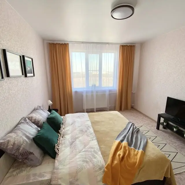 Реальные фото Rental Family Rooms (Рентал Фэмили) на Московском проспекте 215