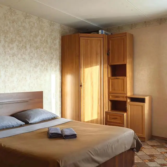 Реальные фото Sweet Home Apartments на проспекте Московский