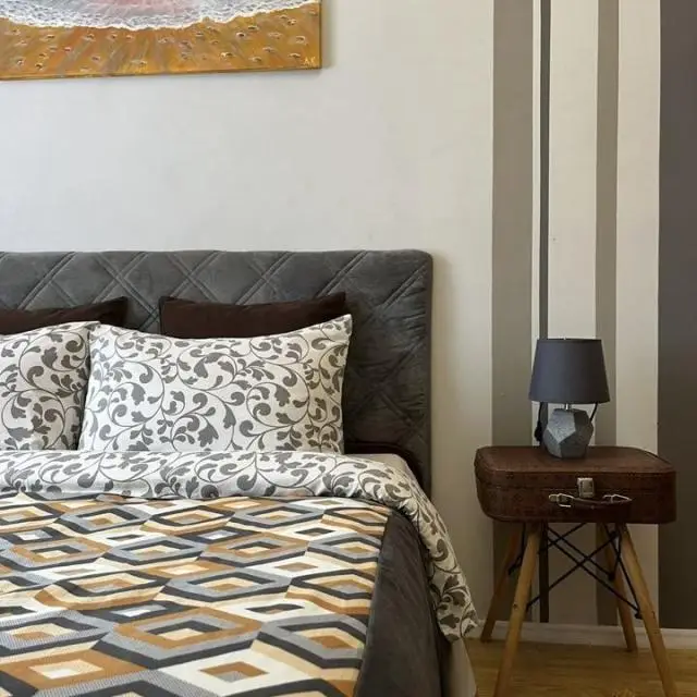 Real photos of Apartments in Severny lane