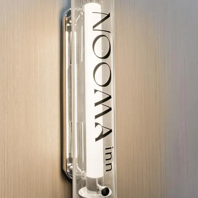 Real photos of NOOMA Hotel Cozy Design Rooms on Aitmatova (Cozy design rooms at NOOMA Hotel on Aitmatova)