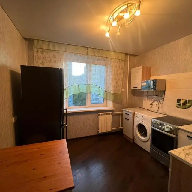 Real photos of Apartments on Rabochy Gorodok street 14
