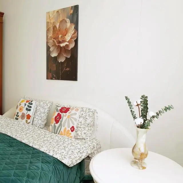 Real photos of Apartment for a large family
