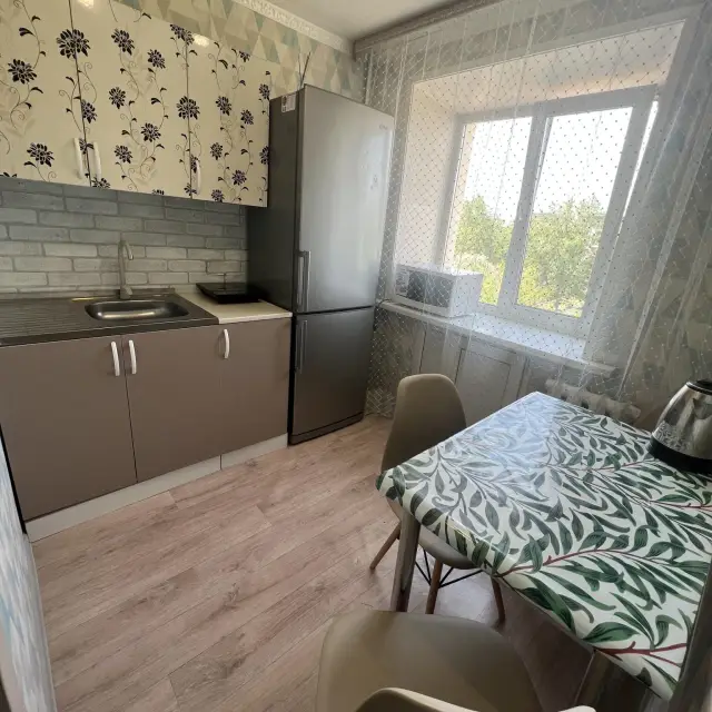 Real photos of Apartments on Novobulvarnaya street 133