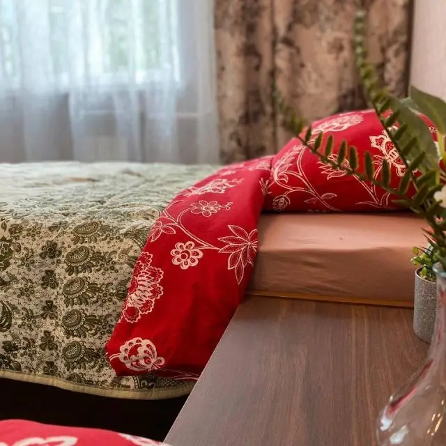 Real photos of Apartments on Yaroslavskaya street