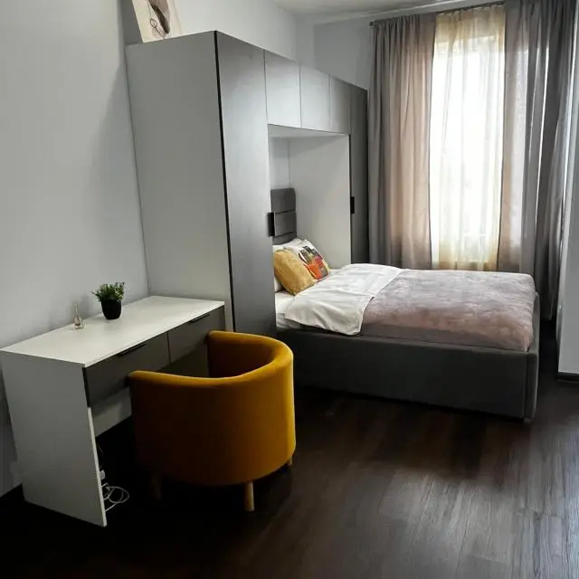 Real photos of Studio apartment on Tosina street 6