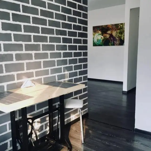 Реальные фото Апартаменты на улице Урицкого 6