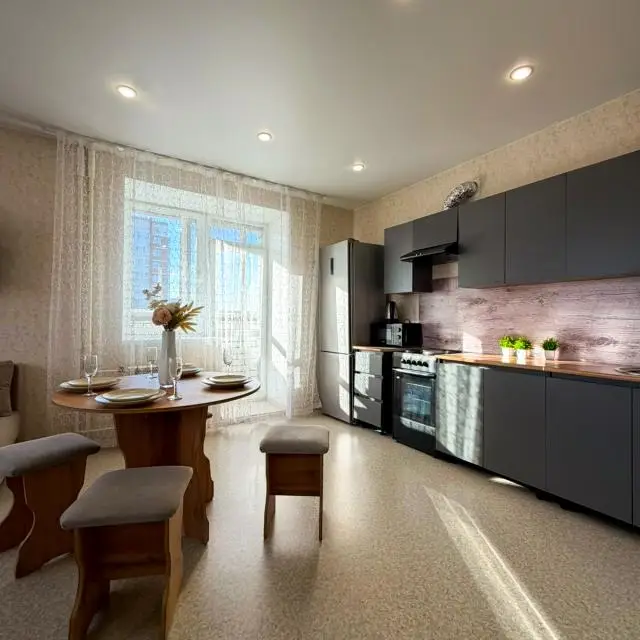 Real photos of Apartments on Ostrovsky 110