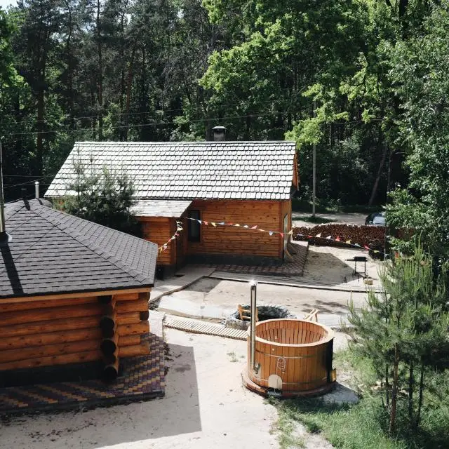 Real photos of Park Hotel Berezka